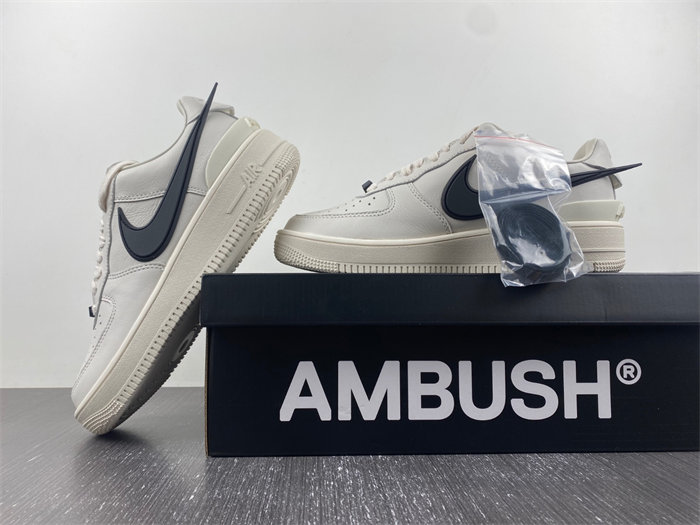 Nike Air Force 1 Low SP AMBUSH Phantom DV3464-002