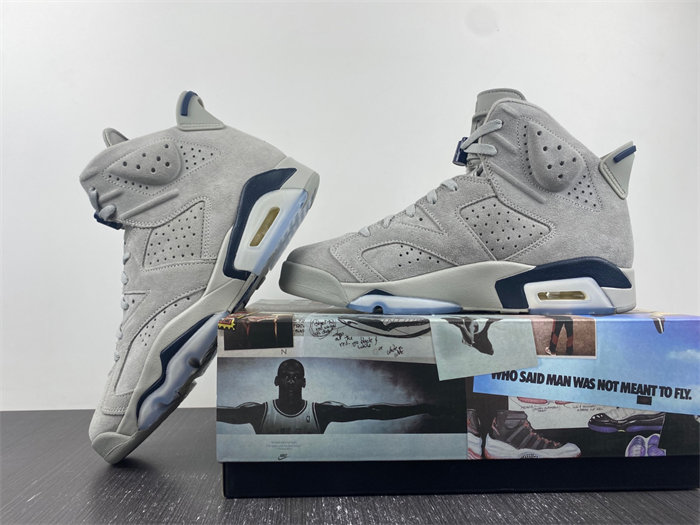 Jordan 6 Retro Georgetown CT8529-012