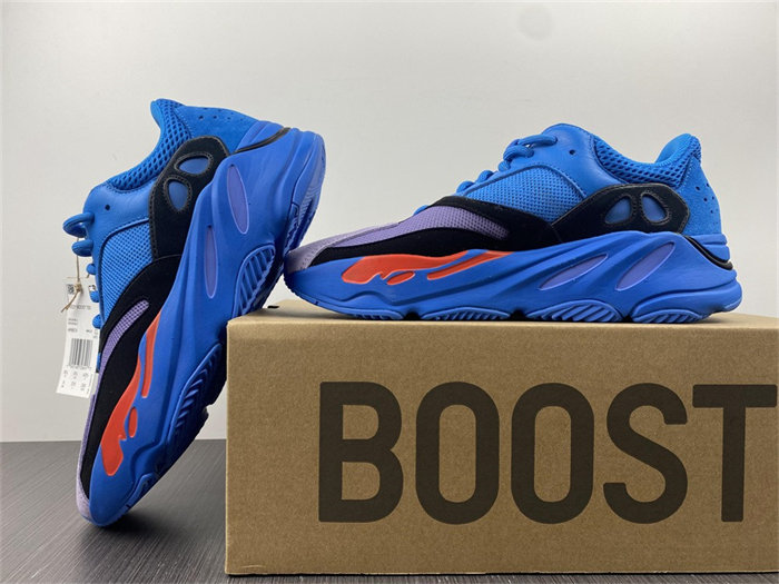 yeezy boost 700 hi-res blue hp6674