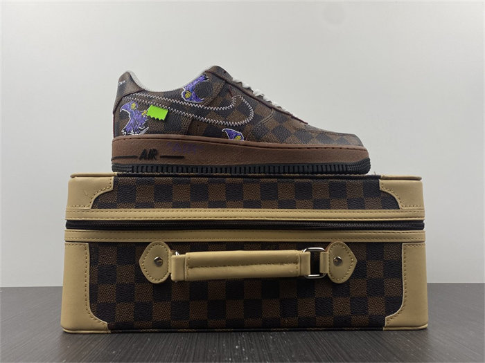 Nike Air Force 1 L**V Low 6A8PYL-001