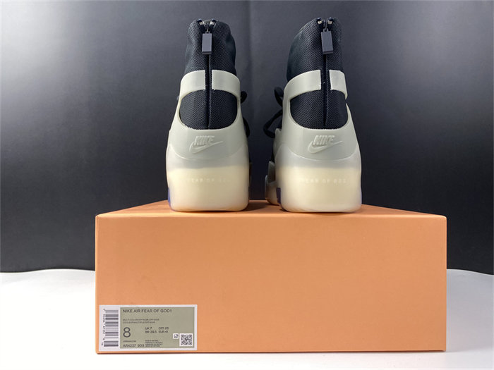 Air Fear of God 1 AR4237-903