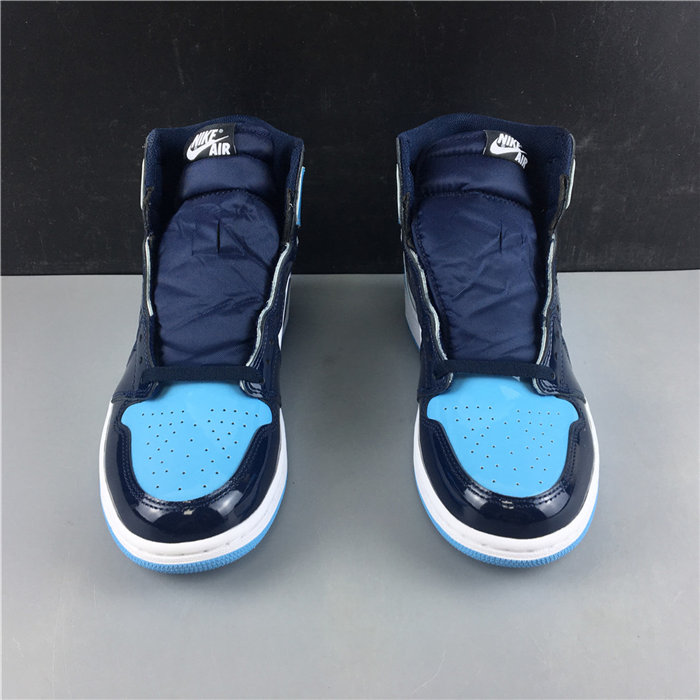 Jordan 1 Retro UNC Patent CD0461-401