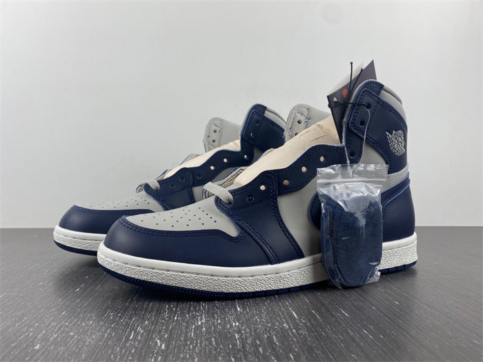 Air Jordan 1 High 85 “Georgetown” BQ4422-400