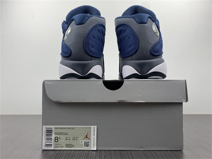 Jordan 13 Retro Flint 414571-404