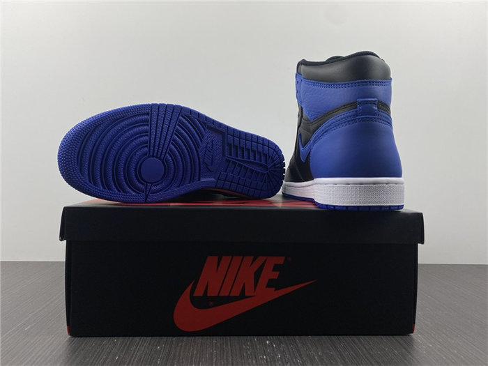 jordan1 retro royal 555088-007