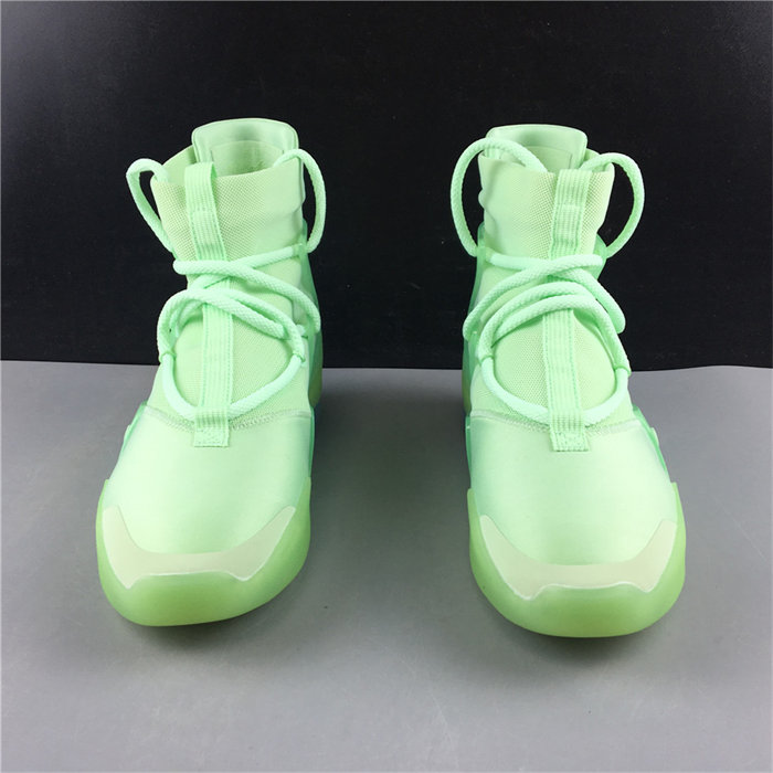 Nike Air Fear Of God 1 Frosted Spruce