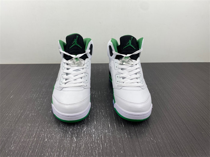 Air Jordan 5 WMNS “Lucky Green” DD9336-103
