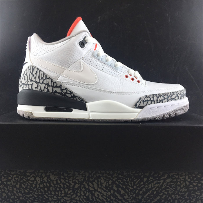 Jordan3 JTH Super Bowl AV6683-160