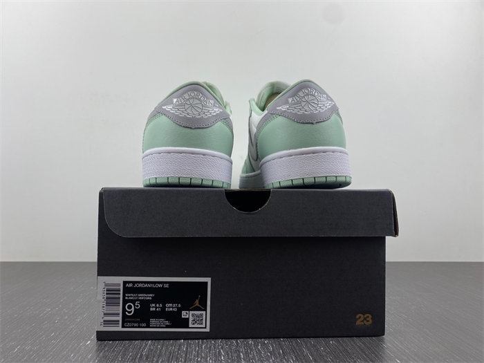 nike air jordan1 low og cz0790-100