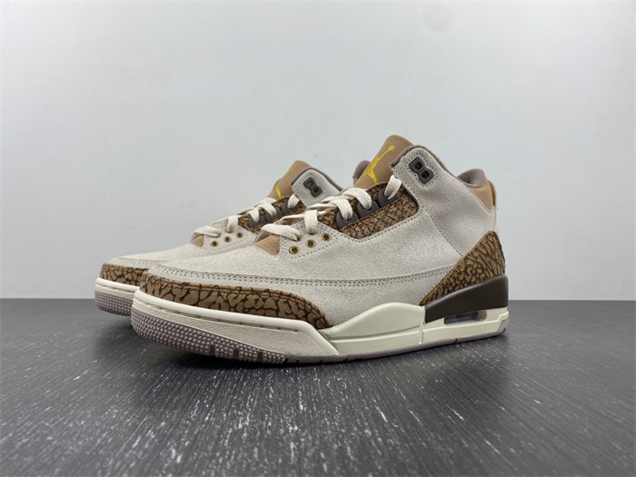 jordan 3 retro palomino ct8532-102