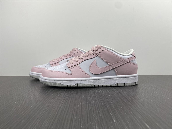 nike dunk low next nature pale coral dd1873-100