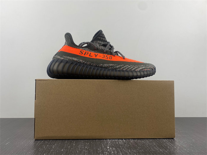 yeezy boost 350 v2 carbon beluga hq7045