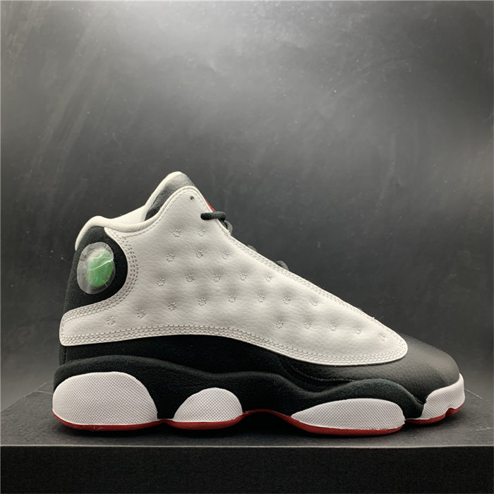 Jordan 13 Retro He Got Game 884129-104