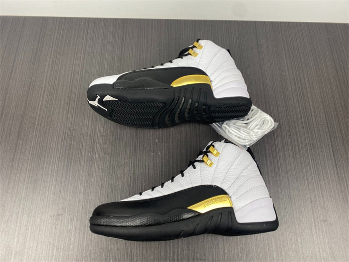 Jordan 12 Retro Royalty Taxi CT8013-170