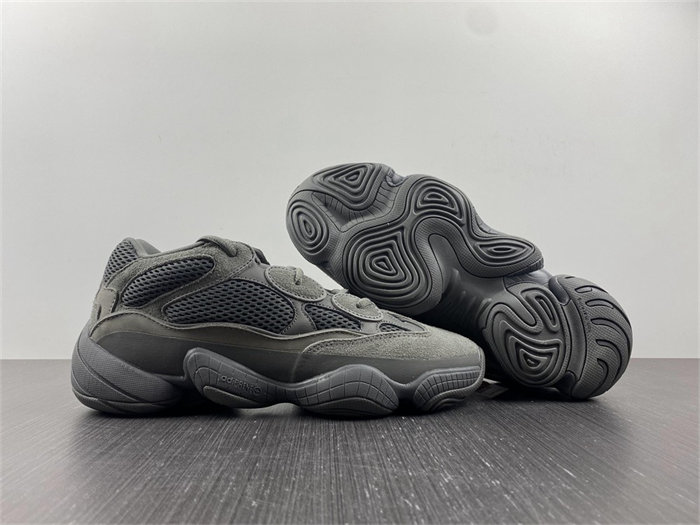 Yeezy 500 Granite GW6373