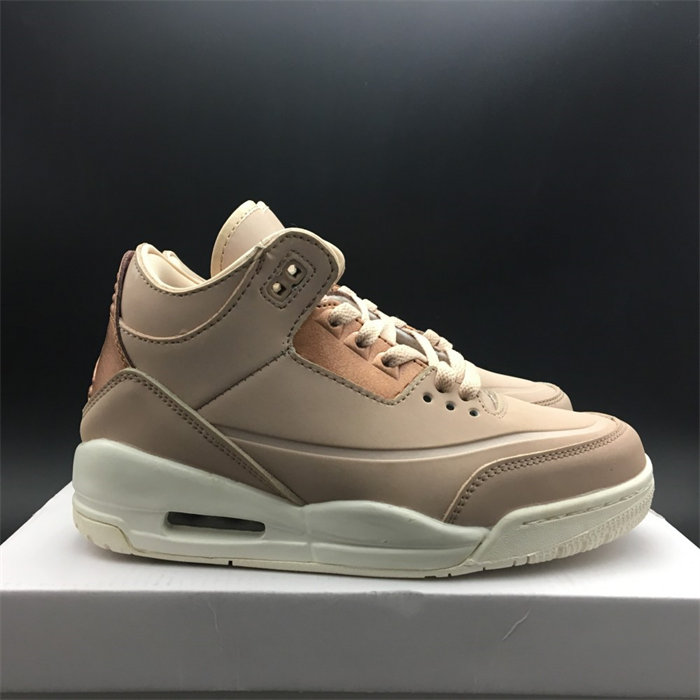 jordan3 particle beige ah7859-205