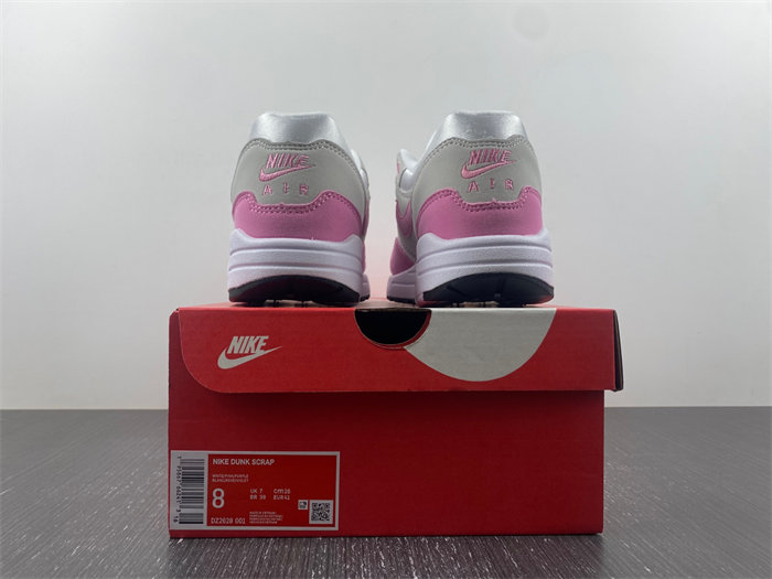 nike air max 1 fuchsia dream dz2628-001