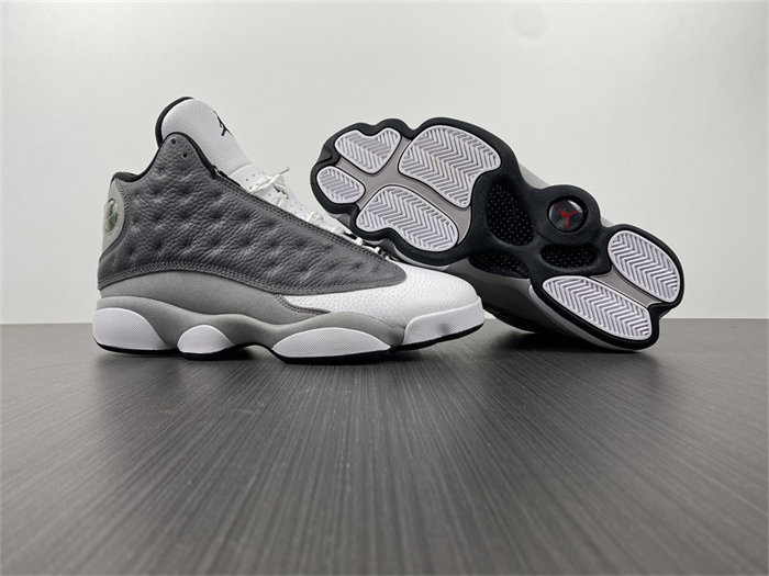 jordan 13 retro atmosphere grey 414571-016