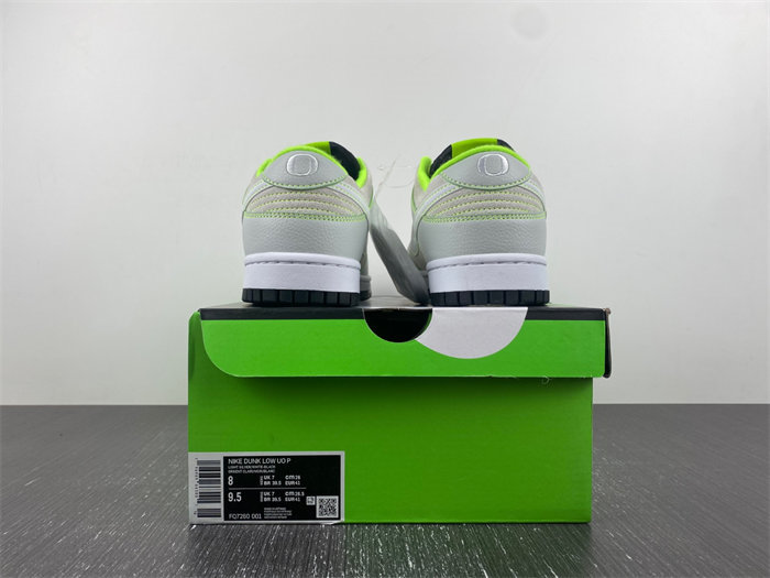 Nike Dunk Low University of Oregon PE FQ7260-001