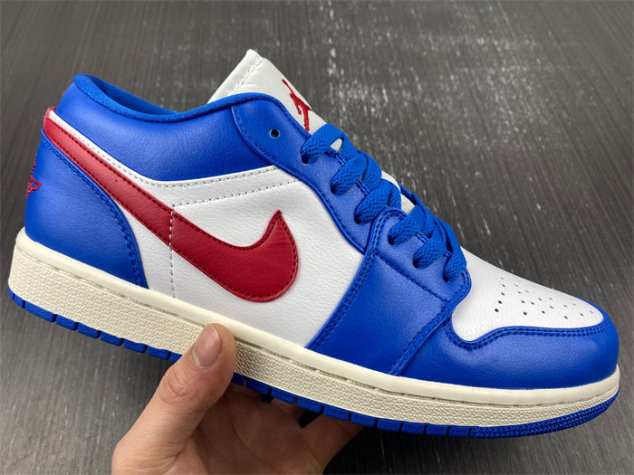 Air Jordan 1 Low DC0774-416