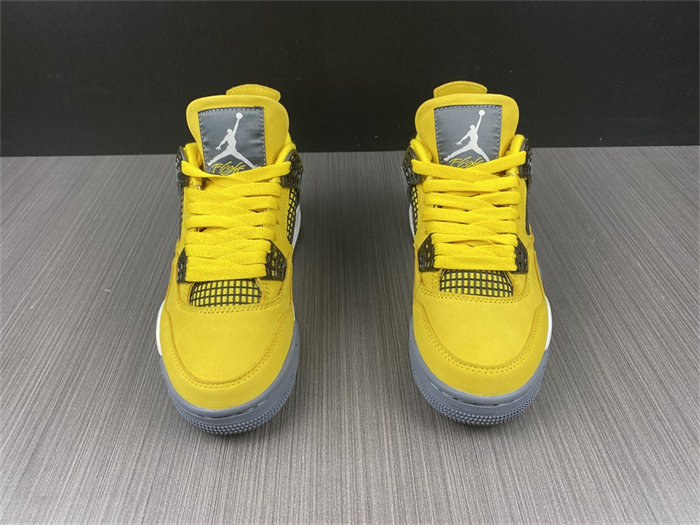 Jordan 4 Retro Lightning CT8527-700