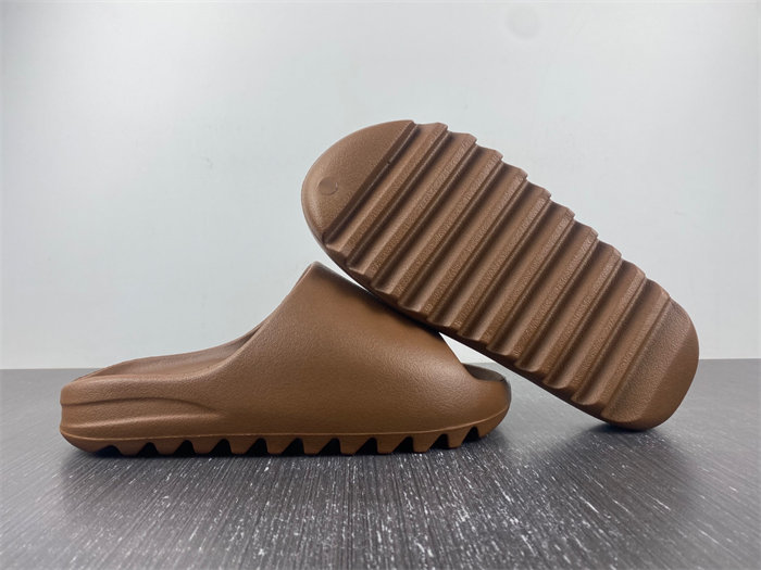 Yeezy Slide Flax FZ5896