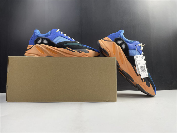 Yeezy Boost 700 Bright Blue GZ0541