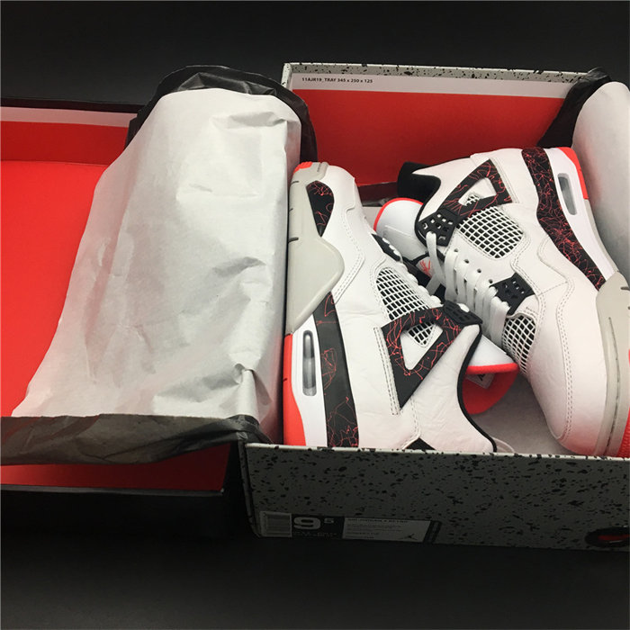 Jordan4 Flight Nostalgia 308497-116