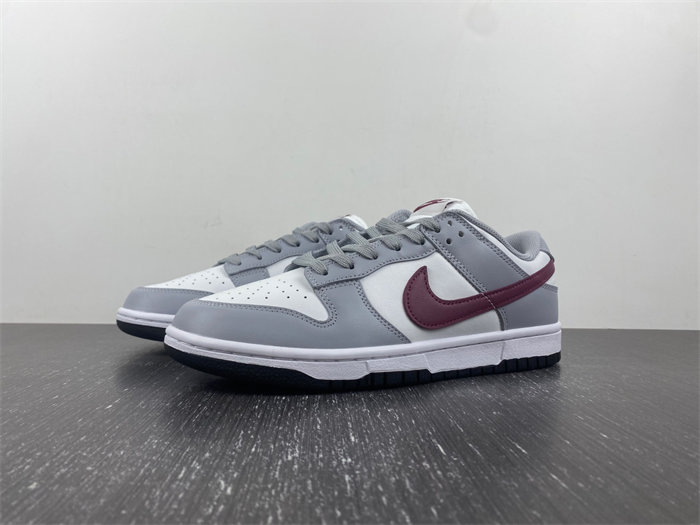 Nike Dunk Low Pale Ivory Redwood DD1503-122