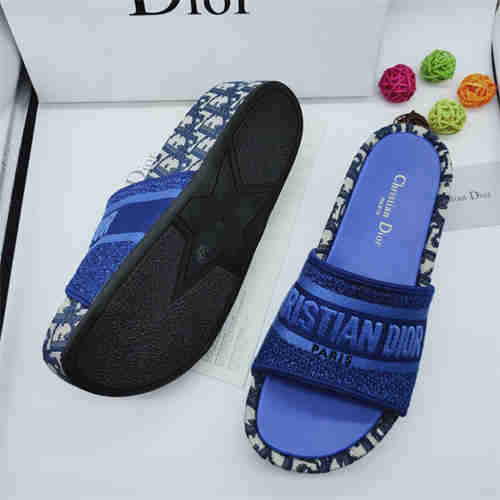 dio slipper