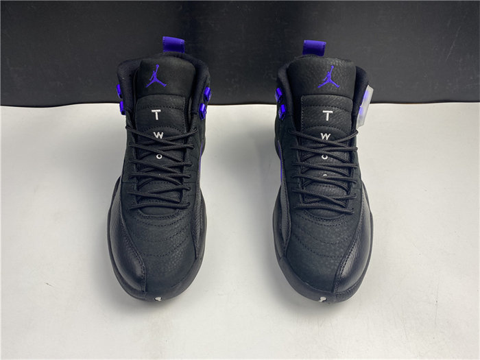 Jordan 12 Retro Black Dark Concord CT8013-005