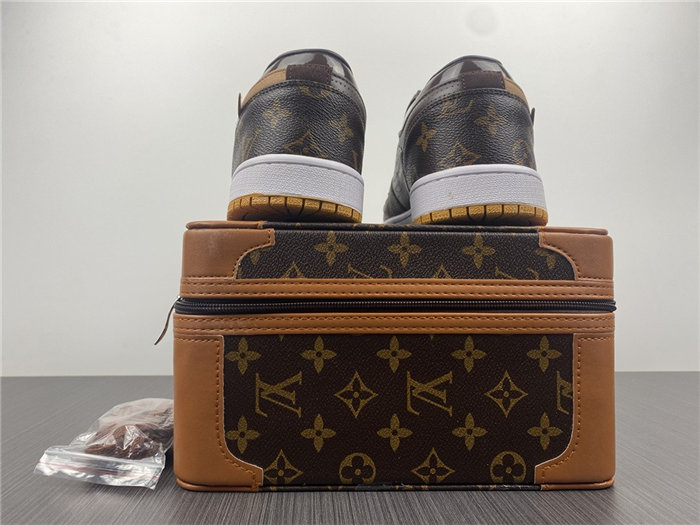 jordan1 x lv