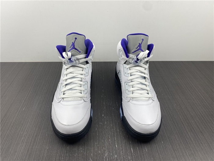 Jordan 5 Retro Dark Concord DD0587-141