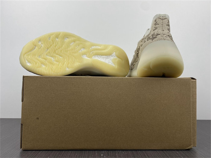 Yeezy Boost 380 Pyrite GZ0473