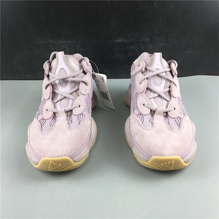 Yeezy 500 Soft Vision FW2656