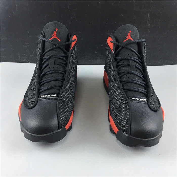 Jordan 13 Retro Bred 414571-004