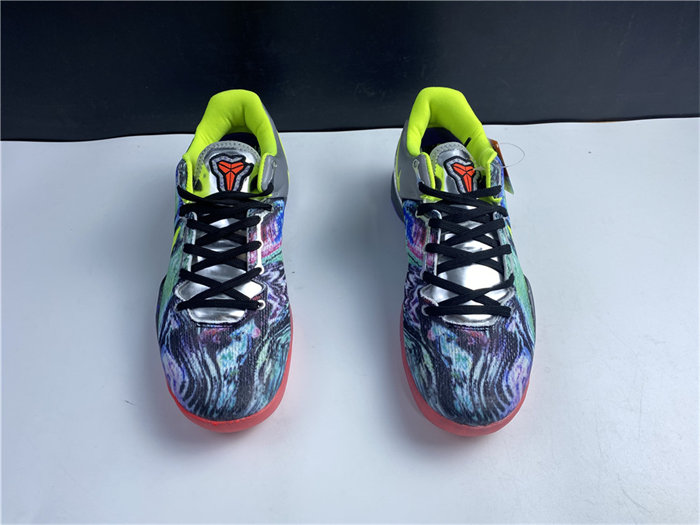 nike kobe 8 prelude (reflection) 639655-900