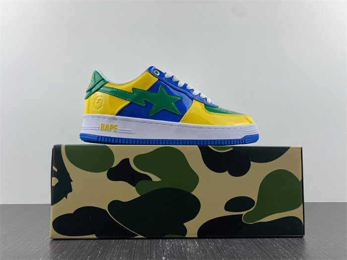 a bathing ape bape sta brazil