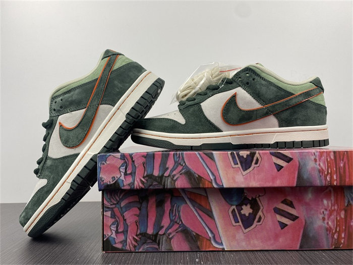 nike sb dunk lf0039-007