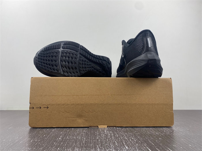 Nike Air Zoom Pegasus 40 Black Anthracite DV3853-002