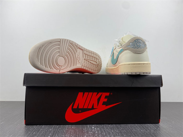 travis scott x air jordan 1 low dm7866-102