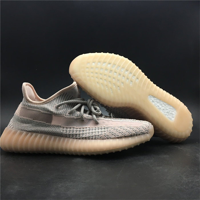 yeezy boost 350 v2 synth (non-reflective) fv5578