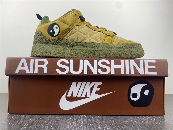 Nike CPFM Flea 1 Cactus Plant Flea Market Desert Moss DM0430-700