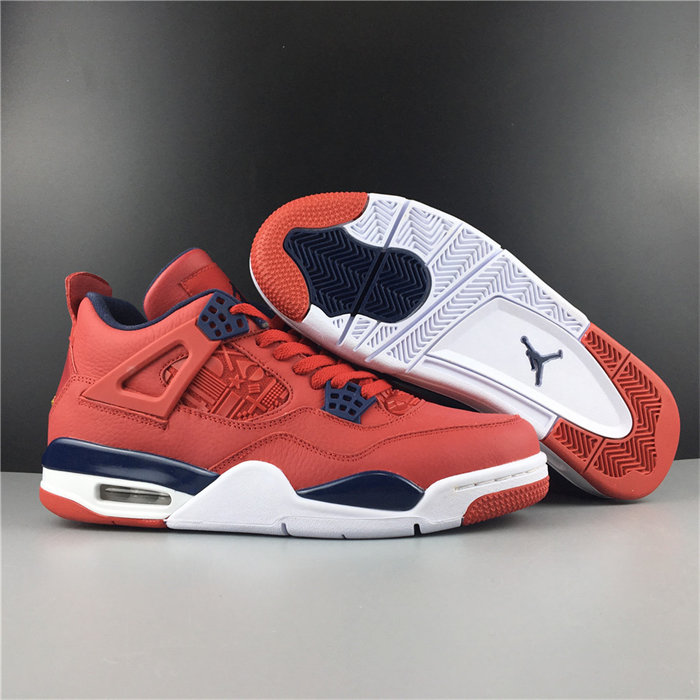 Jordan 4 Retro FIBA CL1184-617