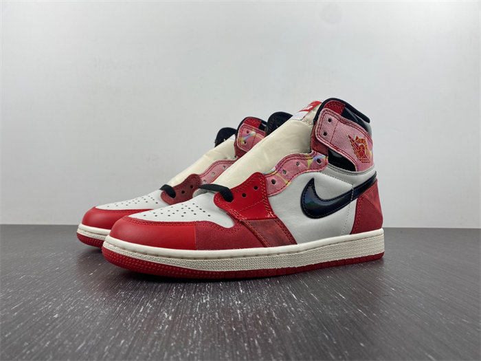 Jordan 1 Retro High OG Spider-Man Across the Spider-Verse DV1748-601