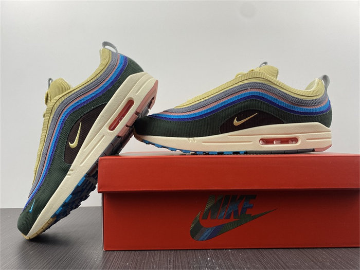 nike air max 1/97 sean wotherspoon aj4219-400