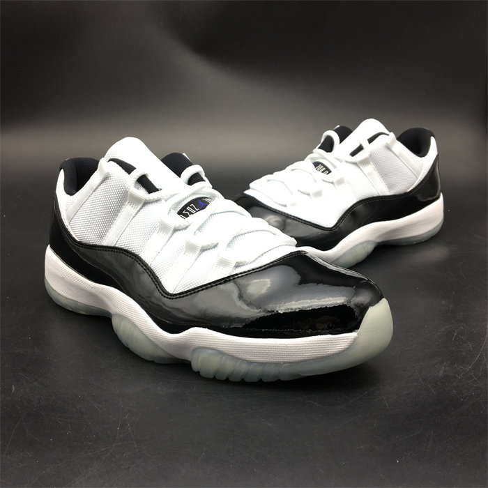 jordan 11 retro low concord 528895-153