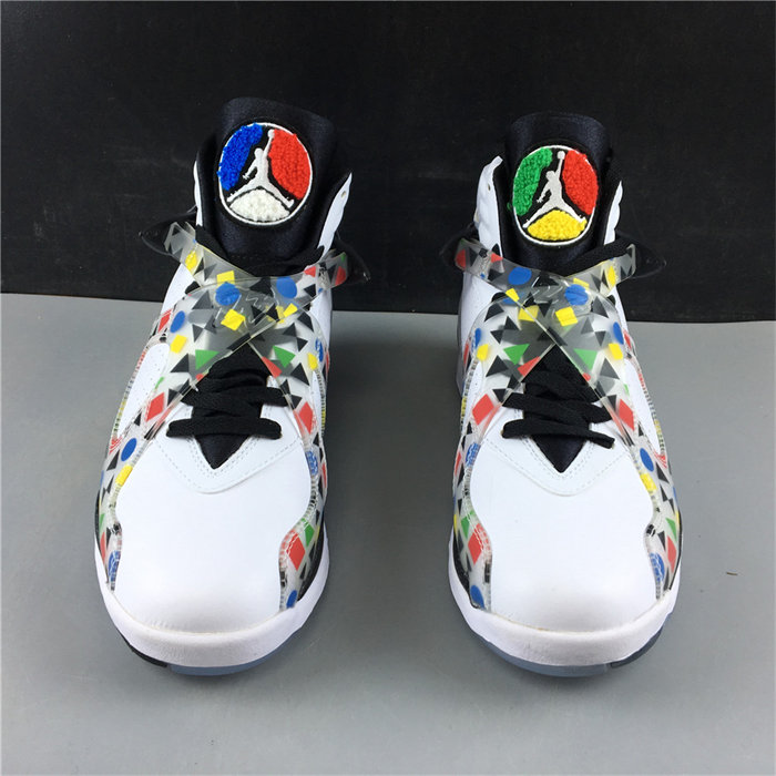 jordan 8 retro quai 54 (friends & family) cj9218-100