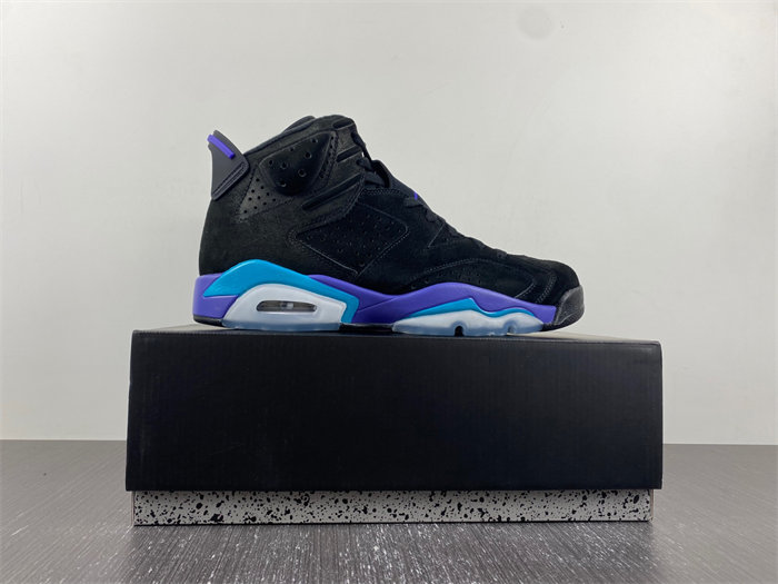 air jordan 6 “aqua” ct8529-004