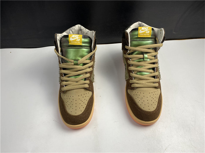 nike sb dunk high concepts turdunken dc6887-200